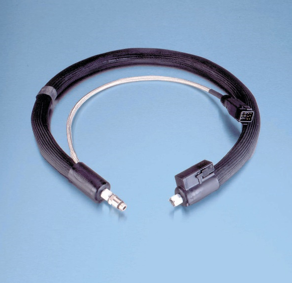 Ống Keo Nóng Chảy & Ống Phun Keo