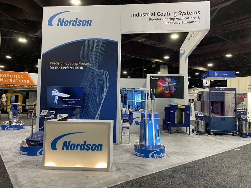 Nordson dự &aacute;n hợp t&aacute;c đổi mới c&ocirc;ng nghệ c&ocirc;ng nghệ Nordson